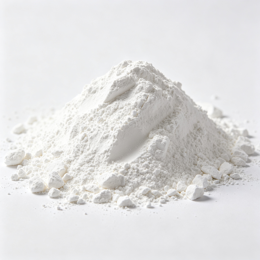 Aluminum Hydroxide ATH - 氢氧化铝